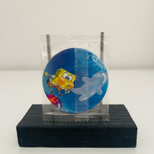SpongeBob Chipicao 2020 set new