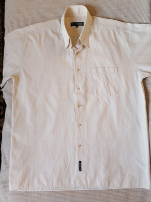 Canadian Country men's shirt XL like new, 80% cotton