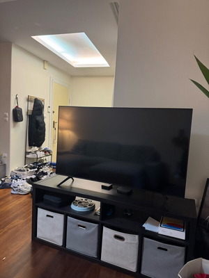 Телевизор Samsung 55’’ Smart TV без повреди