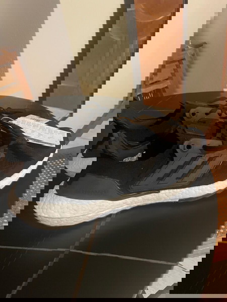 Adidas Ultra Boost 22 НОВ