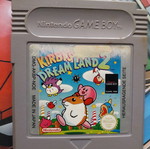Kirbys Dreamland 2 Game Boy μεταχειρισμένο adventure