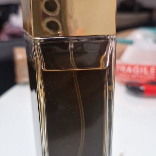 Rabanne 1 Million Gold Intense Eau de Parfum 100ml authentic without box
