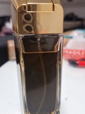 Rabanne 1 Million Gold Intense Eau de Parfum 100ml authentic without box