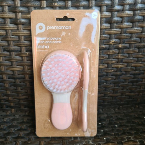 Baby combs new, suitable from newborn