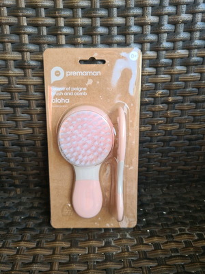 Baby combs new, suitable from newborn