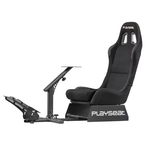 Playseat simulation seat and Hori steering wheel for Sony PlayStation 4 like new