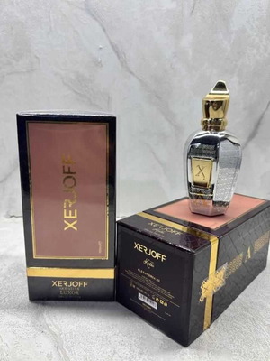 Xerjoff Oud Stars Alexandria III by Kostas EDP 100 ml new perfume