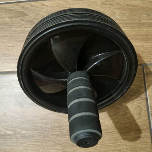 Ab Wheel like new
