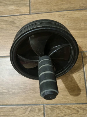 Ab Wheel like new