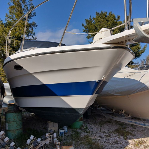 Bayliner Cruiser 30 Foot Recreational Boat like new, 1996