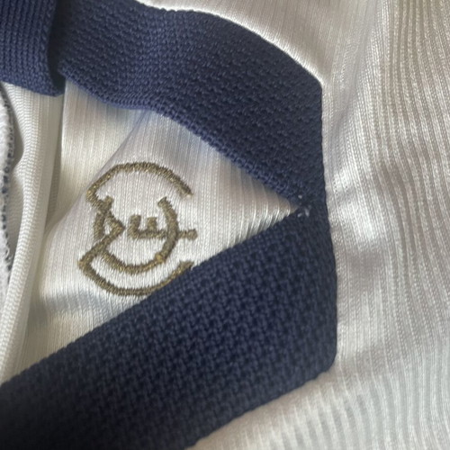 Real Madrid 1997-1998 season jersey new, size L