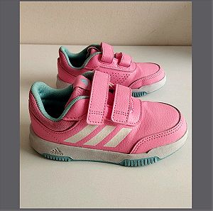ADIDAS TENSAUR 2 παπούτσια παιδικά για κορίτσι ν.27