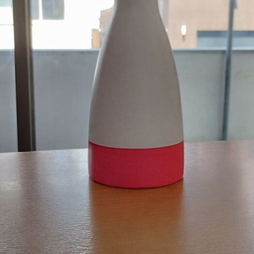 Arti Casa decorative vase, minimal design, new in box