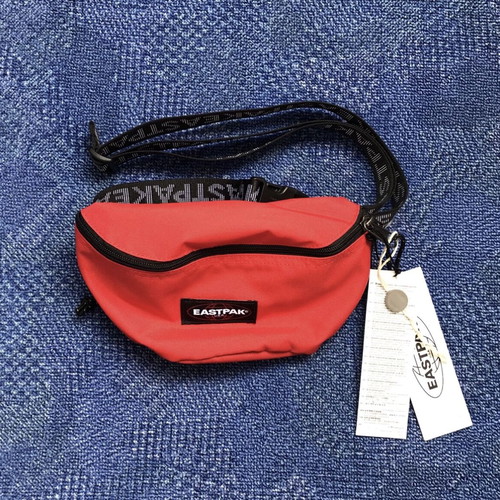 Eastpak waist and crossbody bag new, red