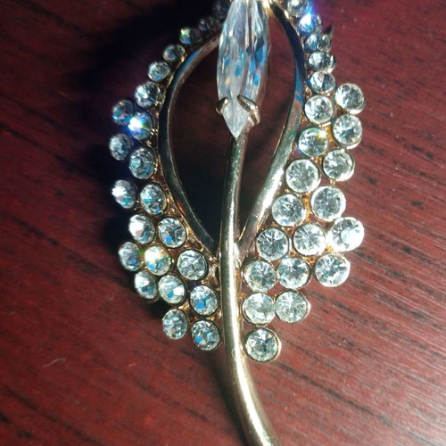 Pin new
