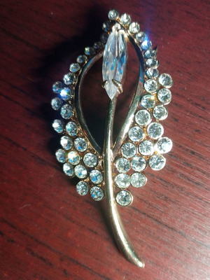 Pin new