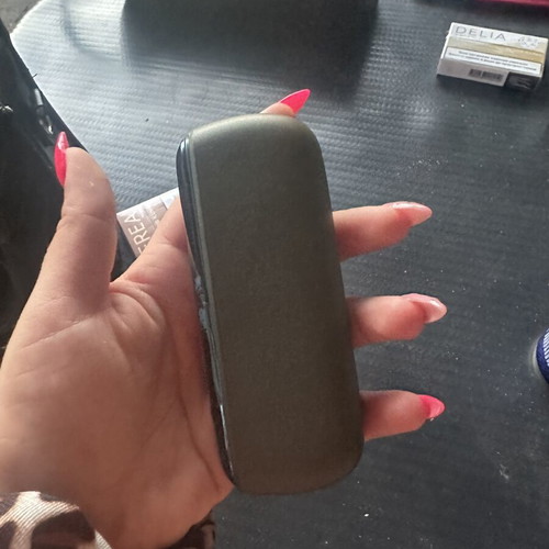 IQOS box