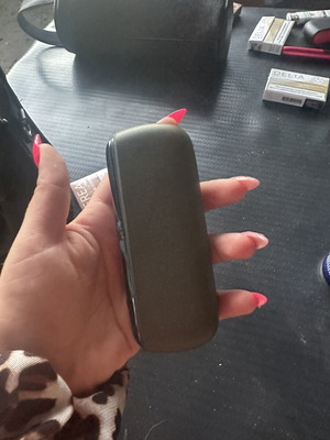 IQOS box