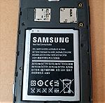 Samsung Ativ S GT-i8750 Smartphone