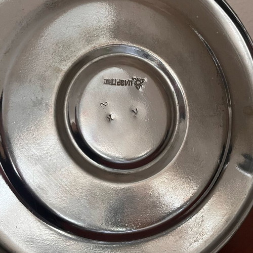Vintage kettle-teapot like new 2-3 liters