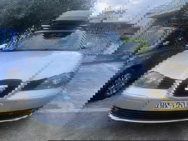 Seat Ibiza 2003