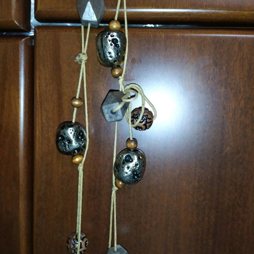 Necklace used