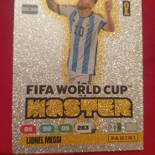 Panini FIFA Football Legends Card Collection new, glossy