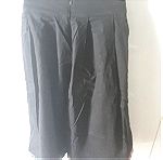  KARAVAN vintage winter skirt from the first collection ς with floral belt/ Φούστα χειμωνιάτικη με φλοραλ λεπτομέριες και ζώνη