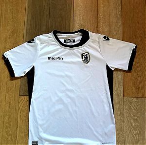 macron μπλούζα ποδοσφαίρου PAOK FC