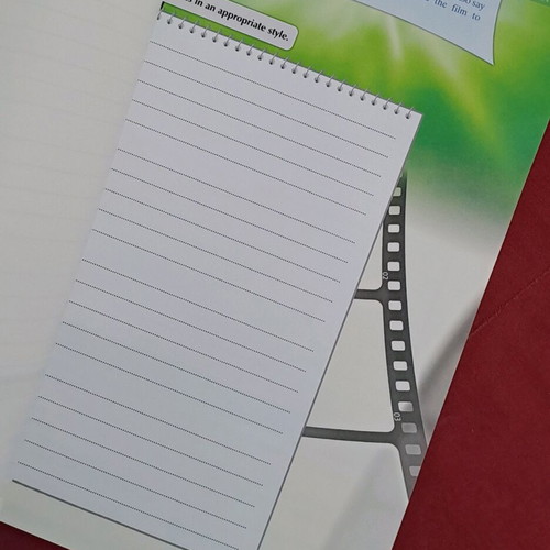 Level Up B2 Teacher's Workbook, Companion and Writing Booklet new