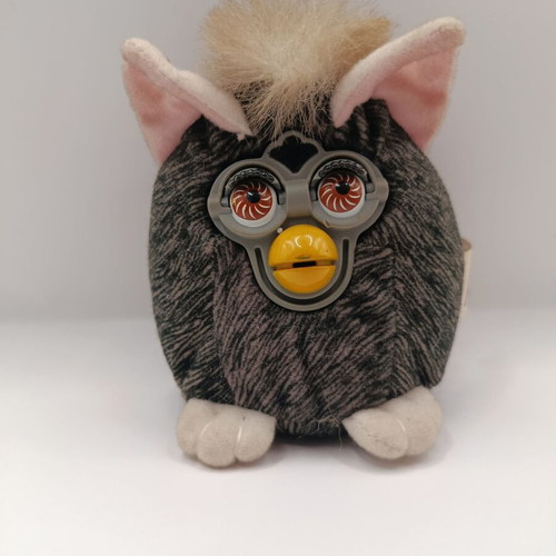 Furby McDonalds Happy Meals 2000 used