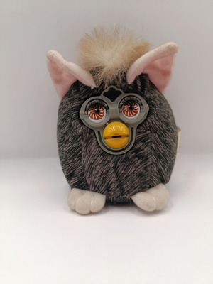 Furby McDonalds Happy Meals 2000 used
