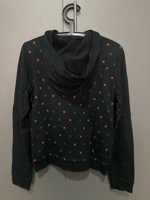 Hurley jacket like new, size M