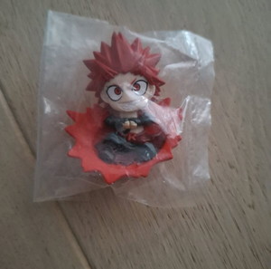 Anime goods - my hero academia - magnets