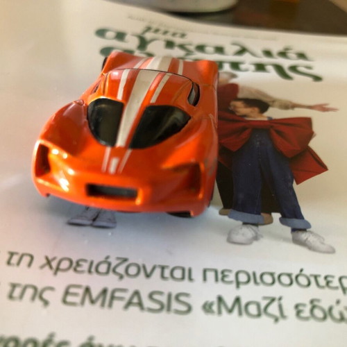 Hot Wheels new