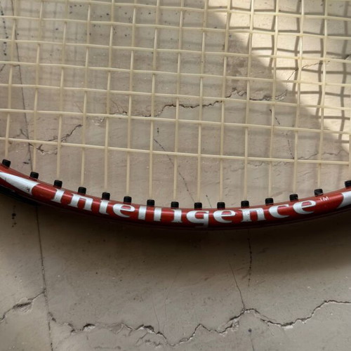 Head i.Prestige Tour tennis racket used, vintage