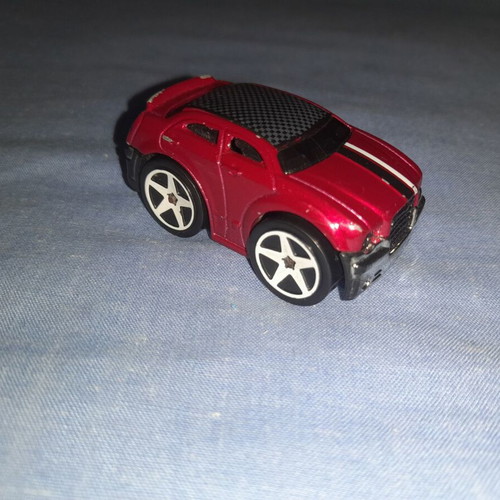Hot Wheels Chrysler 300C die-cast μοντέλο μεταχειρισμένο