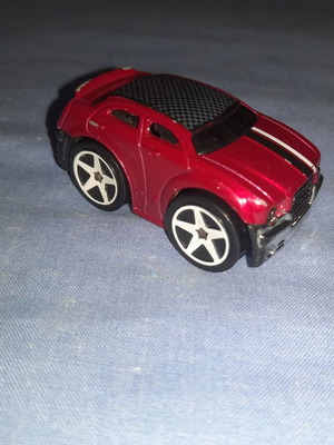 Hot Wheels Chrysler 300C die-cast μοντέλο μεταχειρισμένο