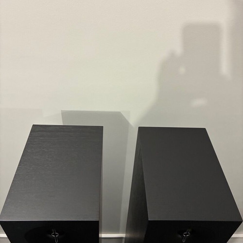 Elac Debut F5.3 floorstanding speakers