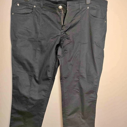 Marina Yachting Capri Stretch Cropped Trousers XXL Used, Midnight Blue
