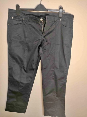 Marina Yachting Capri Stretch Cropped Trousers XXL Used, Midnight Blue