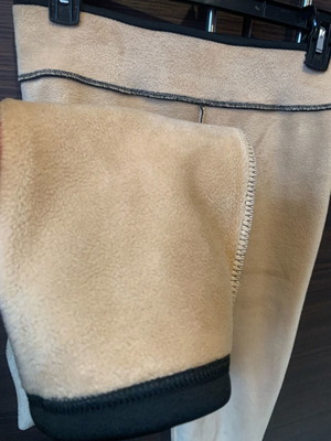 Leggings new black