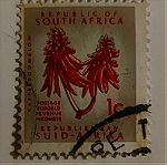 Νότια Αφρική (1968)