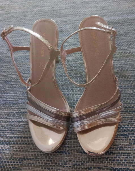 Maria Mare shoes 39