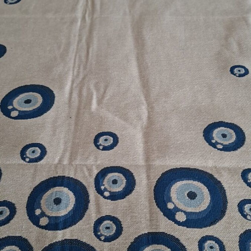 Stofa tablecloth 140×180 new, ideal for kitchen and garden