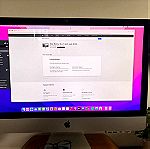  iMac ( Retina 5k, 27-inch , Late 2015)