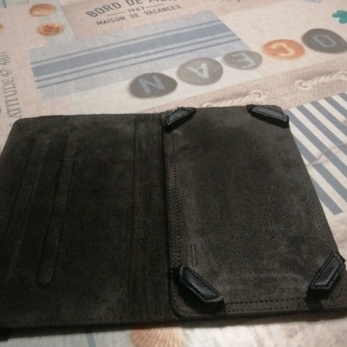 Sentio fabric case for 7-inch tablet new