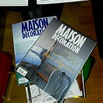  MAISON DECORATION