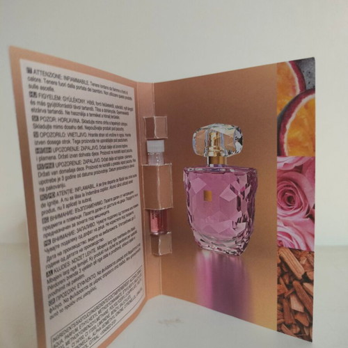 Eve One women's perfume sample new, authentic
