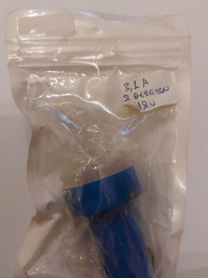 Автомобилен зарядно с два USB порта, 3.1A, ново